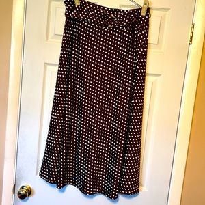 Robert Louis A Line Skirt. -NWOT